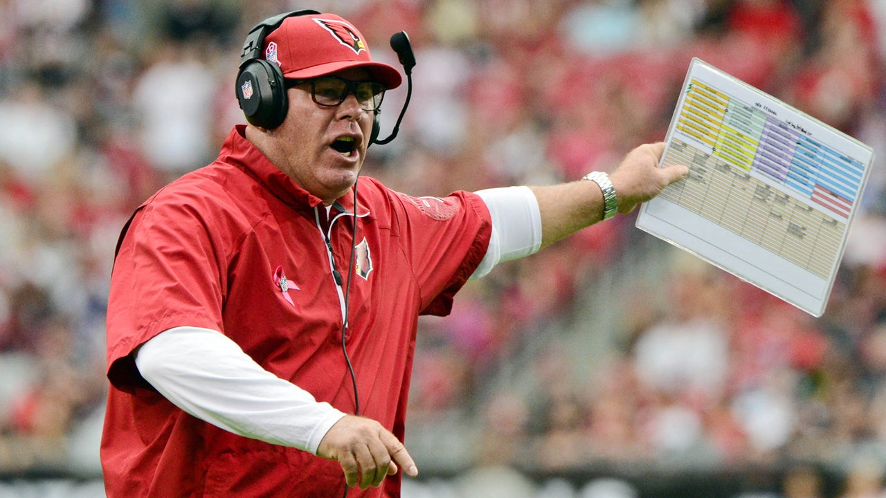 Cardinals rewind: Playoffs aside, turnaround means something